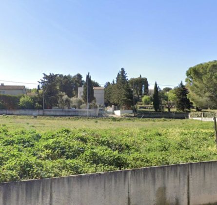 Terrain à bâtir - constrcuteur de maison - Villas la Provençale