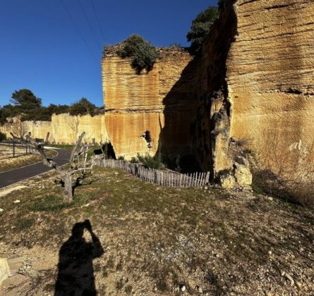 Terrain constructible au calme - constrcuteur de maison - Villas la Provençale