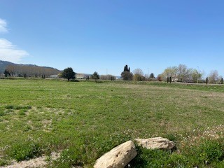 Peyrolles terrain 350M² avec Maison RE2020 90M² - constrcuteur de maison - Villas la Provençale