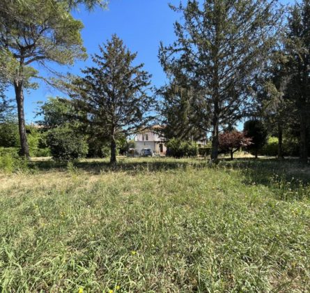 EXCLUSIVITE RAPHELE LES ARLES - constrcuteur de maison - Villas la Provençale