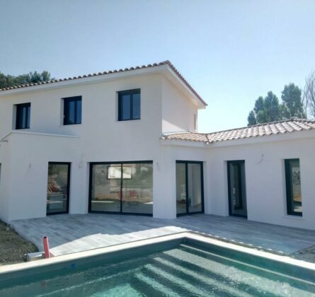 EXCLUSIVITE TOP BUDGET LA  RABASSIERE - constrcuteur de maison - Villas la Provençale