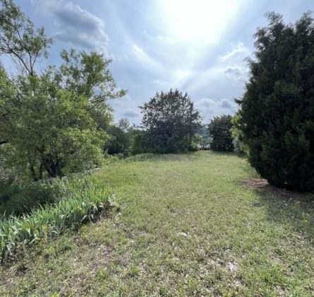 Lotissement ROGNES - constrcuteur de maison - Villas la Provençale