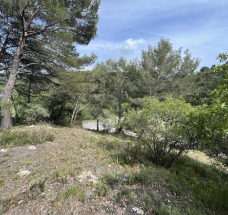 Lotissement ROGNES - constrcuteur de maison - Villas la Provençale