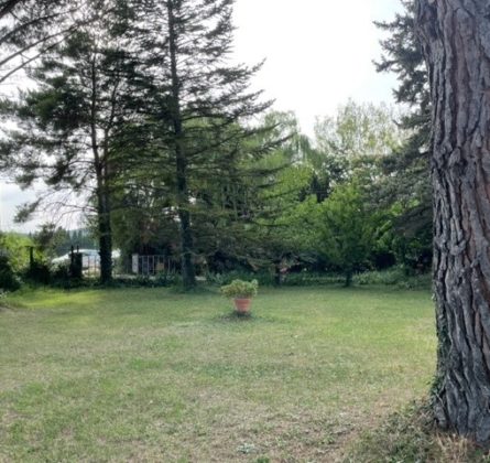 Magnifique parcelle de 530 m² - constrcuteur de maison - Villas la Provençale