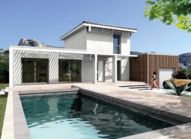 Projet de construction