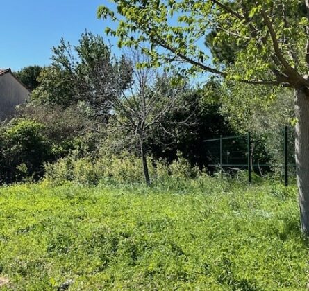 Charmante maison à Eyguières, au cœur d’un cadre idyllique - constrcuteur de maison - Villas la Provençale