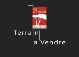 Térrain a bâtir sur la commune de MANOSQUE