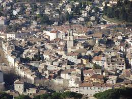 Térrain a bâtir sur la commune de MANOSQUE - constrcuteur de maison - Villas la Provençale