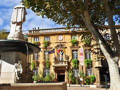 Quartier les Viougues Ouest à Salon de Provence, 567 m² lotissement - constrcuteur de maison - Villas la Provençale