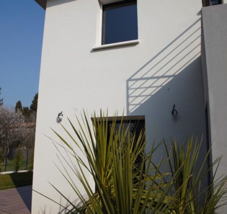 Nouveau projet de 90 m² sur Les Pennes Mirabeau - constrcuteur de maison - Villas la Provençale