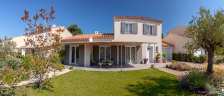 RESIDENTIEL ET CALME : CONSTRUISEZ LA MAISON DE VOS ENVIES! - constrcuteur de maison - Villas la Provençale