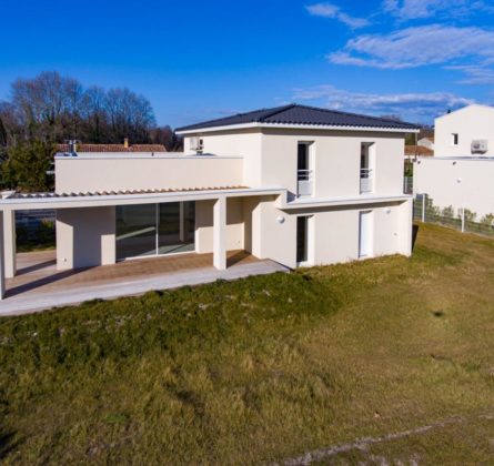 Opportunité à L’Isle-sur-la-Sorgue - constrcuteur de maison - Villas la Provençale