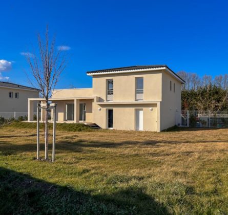 Opportunité à L’Isle-sur-la-Sorgue - constrcuteur de maison - Villas la Provençale