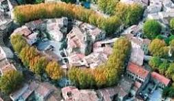 Votre futur projet sur cette splendide parcelle de plus de 700 m² - constrcuteur de maison - Villas la Provençale