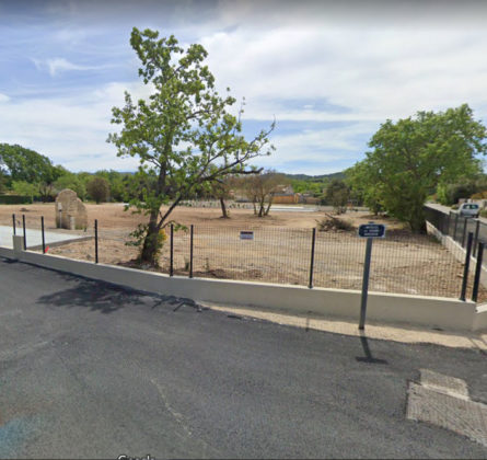 AU CALME, PLEIN SUD  ET VIABILISE - constrcuteur de maison - Villas la Provençale