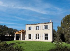 BASTIDE NEOPROVENCALE