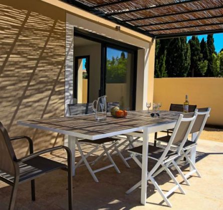 BASTIDE NEOPROVENCALE - constrcuteur de maison - Villas la Provençale