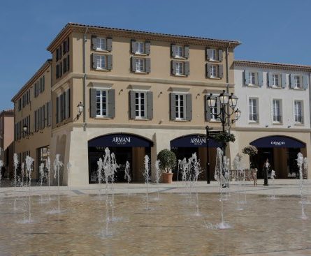 SUPERBE TERRAIN DE 602 M² MIRAMAS - constrcuteur de maison - Villas la Provençale