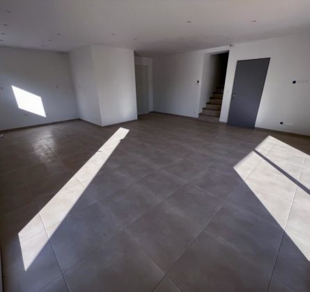 UNIQUE PAYS AIXOIS - constrcuteur de maison - Villas la Provençale