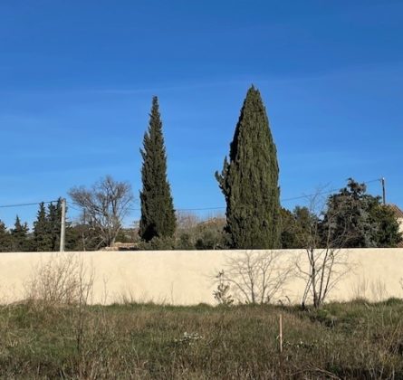 Opportunité exceptionnelle à Pelissanne - constrcuteur de maison - Villas la Provençale