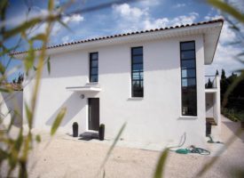 VILLA D’EXCEPTION PAYS AIXOIS