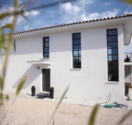 VILLA D’EXCEPTION PAYS AIXOIS - constrcuteur de maison - Villas la Provençale