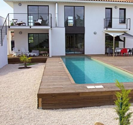 VILLA D’EXCEPTION PAYS AIXOIS - constrcuteur de maison - Villas la Provençale