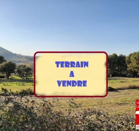 TERRAIN + MAISON A CONSTRUIRE SUR MARSEILLE 15 - constrcuteur de maison - Villas la Provençale