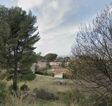 Lotissement Allauch - constrcuteur de maison - Villas la Provençale