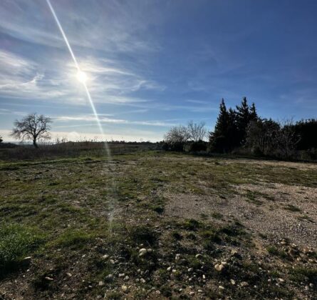 Maison neuve avec jardin - constrcuteur de maison - Villas la Provençale