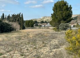 Lançon de Provence, explorez l’harmonie entre nature et habitation