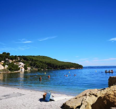Terrain 330 m² Istres - constrcuteur de maison - Villas la Provençale