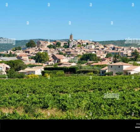 Exceptionnel sur Pourrières - constrcuteur de maison - Villas la Provençale
