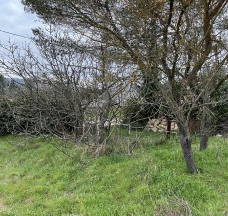 Projet de construction à Meyreuil - constrcuteur de maison - Villas la Provençale