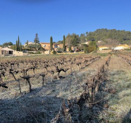 Terrain à bâtir Villelaure - constrcuteur de maison - Villas la Provençale