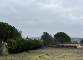 Terrain Constructible LIRAC