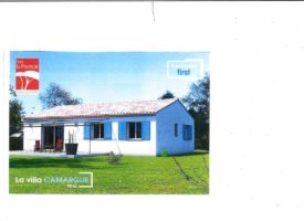 CAMARGUE – 90m²