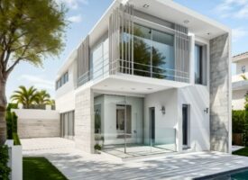 VILLA D’EXCEPTION PAYS D’AIX