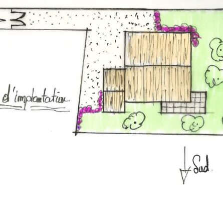 Idéal Séniors – Maison de plain-pied - constrcuteur de maison - Villas la Provençale