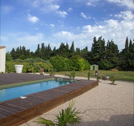 VILLA D’EXCEPTION PAYS AIXOIS - constrcuteur de maison - Villas la Provençale