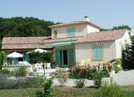 Votre maison de 100m2 proche d’Aix en Provence et de Pertuis