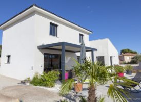Votre projet de construction sur une belle parcelle de 500 m²