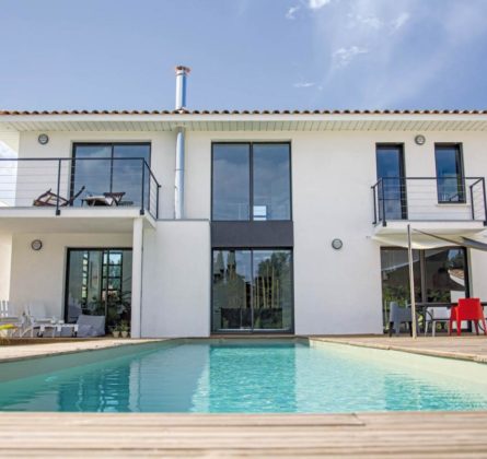 VILLA D’EXCEPTION PAYS AIXOIS - constrcuteur de maison - Villas la Provençale