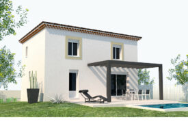 VOTRE VILLA DE 100 M2 4 CHAMBRES