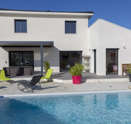 A SAISIR !!!!  SENAS SUPERBE MAISON 80 M² - constrcuteur de maison - Villas la Provençale