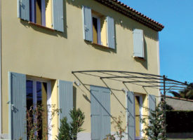 UNIQUE  DANS LE VAUCLUSE