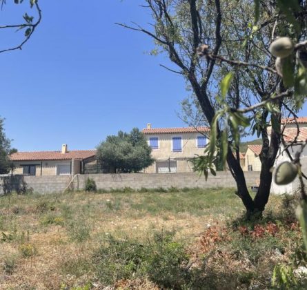 RARE DOUBLE LOGEMENT  POSSIBLE PROCHE D’AIX - constrcuteur de maison - Villas la Provençale