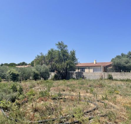 RARE DOUBLE LOGEMENT  POSSIBLE PROCHE D’AIX - constrcuteur de maison - Villas la Provençale