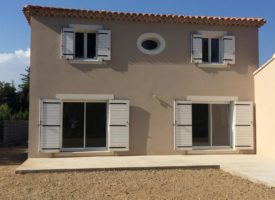 SUPERBE MAISON 82 M² SALON DE PROVENCE