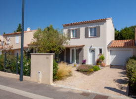 Votre maison de 82m2 sur Pertuis